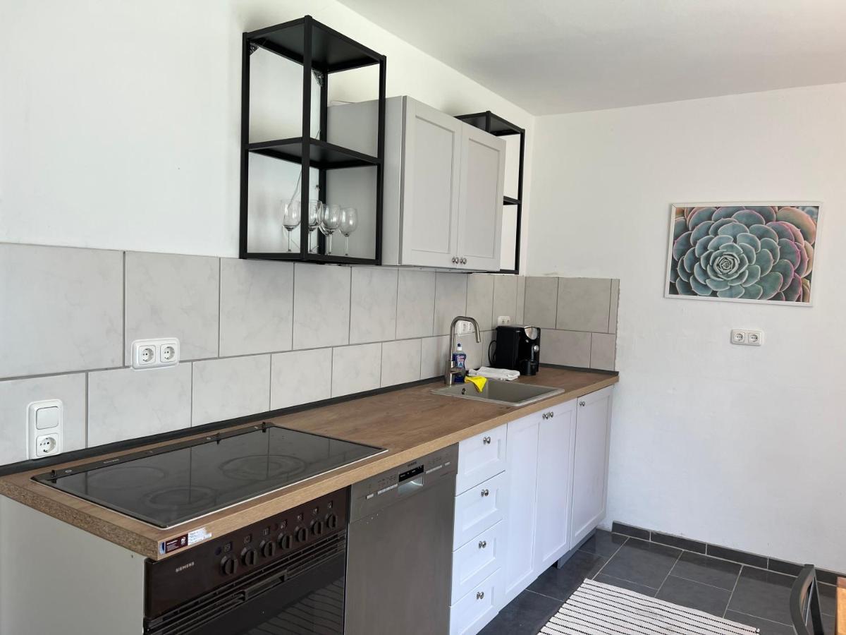 דירות Domizil Altoetting מראה חיצוני תמונה